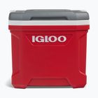 Frigorifero portatile Igloo Latitude 30 28 l industrial red