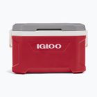 Frigorifero portatile Igloo Latitude 52 49 l industrial red