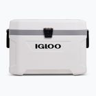 Frigorifero da turismo Igloo Latitude Marine Ultra 54 51 l bianco/grigio lunare