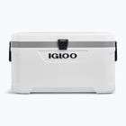 Frigorifero da turismo Igloo Latitude Marine Ultra 70 66 l bianco/grigio lunare