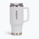 Igloo Travel Flip n' Sip tazza termica 960 ml bianco