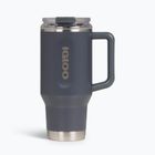 Igloo Travel Flip n' Sip 960 ml tazza termica in carbonite