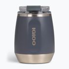 Igloo Wine Tumbler 295 ml tazza termica in carbonite