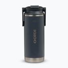 Igloo Tumbler Flip 'n' Sip tazza termica 480 ml carbonite