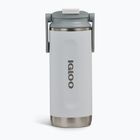 Igloo Tumbler Flip 'n' Sip tazza termica 480 ml bianco