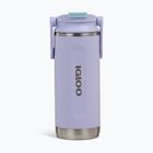 Igloo Tumbler Flip 'n' Sip tazza termica 480 ml lilla brezza