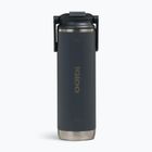 Igloo Tumbler Flip 'n' Sip 600ml tazza termica in carbonite