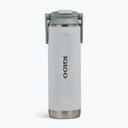 Igloo Tumbler Flip 'n' Sip 600 ml tazza termica bianca