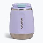 Igloo Wine Tumbler 295 ml tazza termica lilac breeze