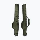Carp Spirit Magnum Multi Sleeve 5 Canne Verde ACS070077