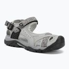 Sandali da donna Kimberfeel Attica grey