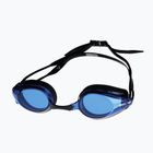 Occhialini da nuoto arena Tracks black/blue/black