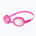 Occhialini da nuoto per bambini arena Bubble 3 Junior bubble pink