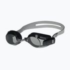 Occhiali da nuoto Arena Zoom X-Fit nero/fumo/chiaro
