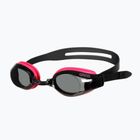 Occhialini da nuoto arena Zoom X-Fit pink/smoke/black