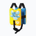 Giubbotto di salvataggio per bambini Arena Water Tribe Swim Pad punk/yellow