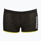 Uomo arena Taglio quadrato Drag Suit boxer nuoto nero