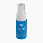 Arena Spray&Swim Occhialino da nuoto trasparente antiappannamento liquido