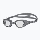 Occhialini da nuoto arena The One clear/grey/white