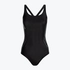 Costume da bagno intero donna arena Polly Swim Pro One Piece BTS18 nero