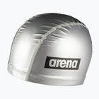 Cuffia da nuoto arena Light Sensation II silver