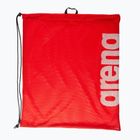 Borsa da nuoto arena Team Mesh rosso