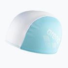 Cuffia da nuoto per bambini arena Polyester II K azzurro