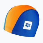 Cuffia Arena Unix II Jr per bambini blu/arancio/azzurro