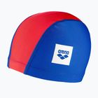 Cuffia da nuoto per bambini arena Unix II Jr blu/rosso