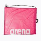 Borsa da nuoto Arena Team Mesh rosa