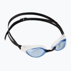 Occhialini da nuoto Arena Air-Speed blu/bianco