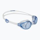 Occhiali da nuoto Arena Air Soft blu/chiaro