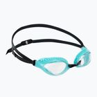Occhialini da nuoto Arena Air-Speed clear/turquoise