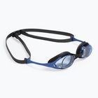 Occhiali da nuoto Arena Cobra Swipe blu chiaro/blu
