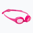 Occhialini da nuoto Arena per bambini Spider rosa/freakrose/rosa