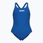 Costume intero per bambini Arena Team Swim Pro Solid royal/white