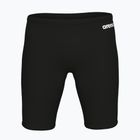 Jammer da uomo per nuoto arena Team Swim Jammer Solid black/white