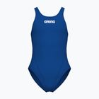 Costume da bagno intero bambino Arena Team Swim Tech Solid royal/white