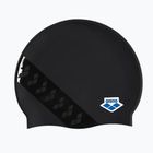 Arena Icons Team Stripe swim cap nero