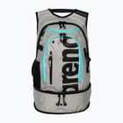 Zaino da nuoto arena Fastpack 3.0 40 l ice sky