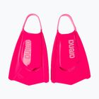 Pinne da nuoto Arena Powerfin Pro II pink