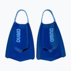 Pinne da nuoto Arena Powerfin Pro II blue