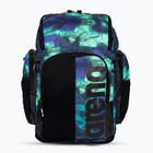 Zaino da nuoto Arena Spiky III 45 l Allover hero