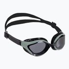 Occhialini da nuoto Arena Air Bold smoke/dark olive/black