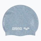 Arena Cuffia in silicone grigio multi