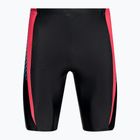 Costume da bagno arena Threefold Jammer R uomo nero/nero/anguria