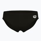 Slip da nuoto per bambini arena B Dynamo Brief R Jr nero