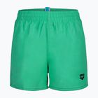 Pantaloncini da bagno per bambini arena Bywayx Youth R verde quarzo/navy