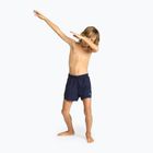 Pantaloncini da bagno per bambini arena Bywayx Youth R blu/turchese