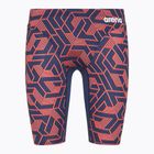 Uomo arena Escape Swim Jammer navy/team red/white/blue